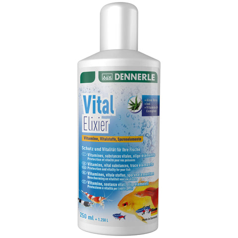 Dennerle Vital Elixier