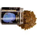 Discusfood Best Heart Flakes Blue Dream