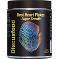 Discusfood Best Heart Flakes Super Growth