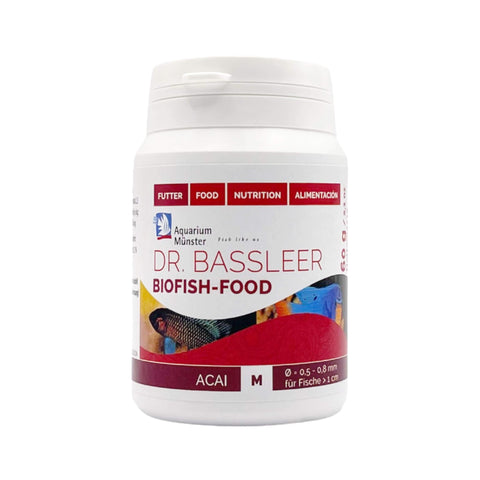 Dr. Bassleer Biofish Food Acai M