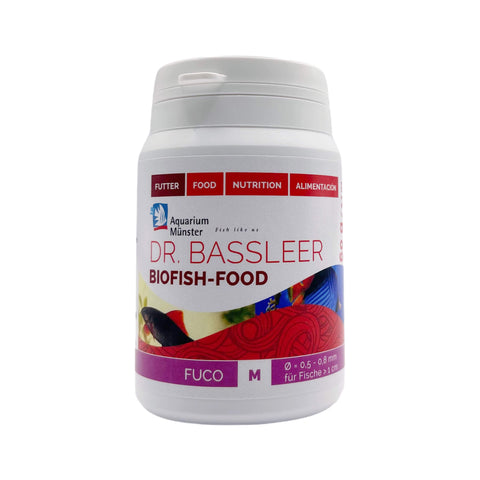 Dr. Bassleer Biofish Food Fuco M