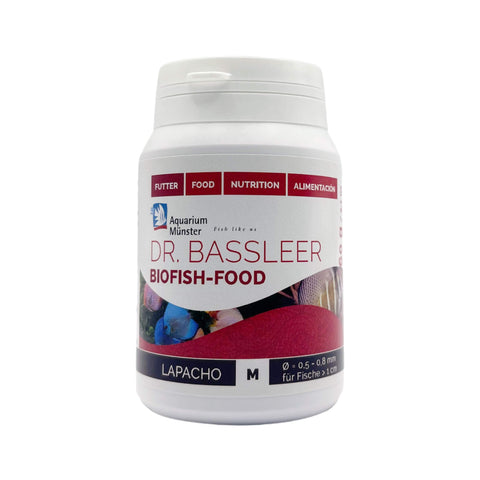 Dr. Bassleer Biofish Food Lapacho M