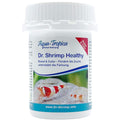 Dr. Shrimp Healthy Breed & Color