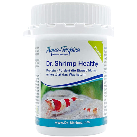 Dr. Shrimp Healthy Protein