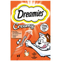 Dreamies Creamy Snacks Huhn