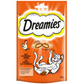 Dreamies Snacks mit Huhn