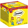 Dreamies Snacks Varietätenbox