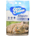 Easy Clean Katzenstreu Scoop Fresh Linen 9 kg / 14 l