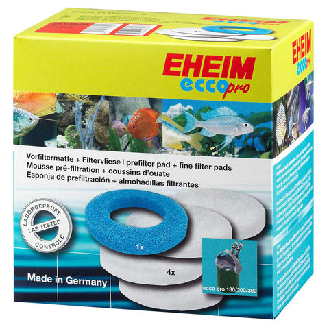 EHEIM Filtermatte Set für ecco pro