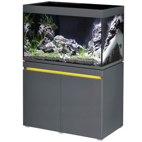 Eheim Aquarium Incpiria 330 LED Graphit