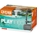 EHEIM PLAY1000 Wasserspielpumpe