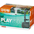 EHEIM PLAY2500 Wasserspielpumpe