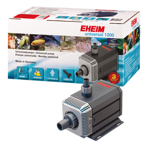 EHEIM universal 1200