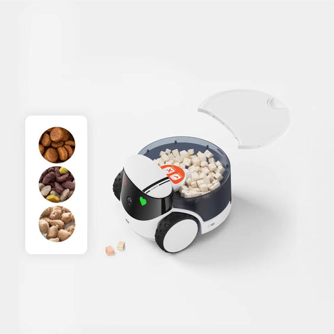 ENABOT ROLA PetPal Treat Dispenser