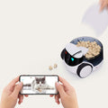 ENABOT ROLA PetPal Treat Dispenser