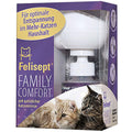 Felisept Family Comfort Raumdiffuser Katzen Set