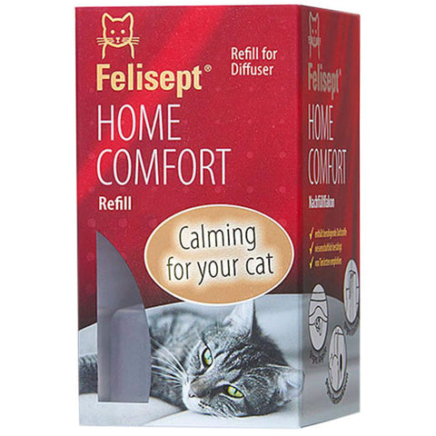 Felisept Home Comfort Katzen Nachfüllung 30ml