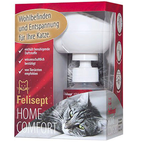 Felisept Home Comfort Katzen Set