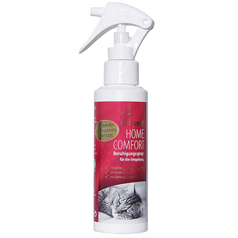 Felisept Home Comfort Katzen Beruhigungsspray