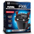 Fluval Aussenfilter FX6