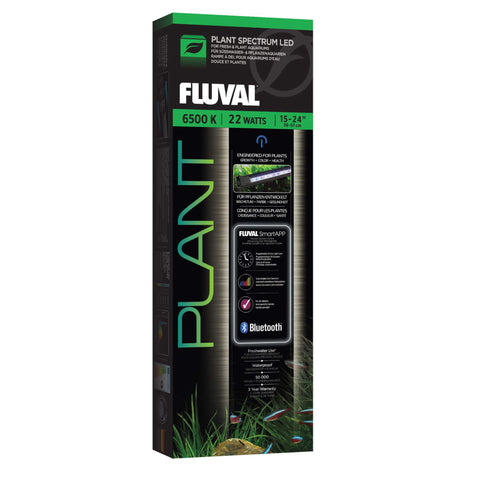 Fluval Plant Spectrum 3.0 LED 22 Watt