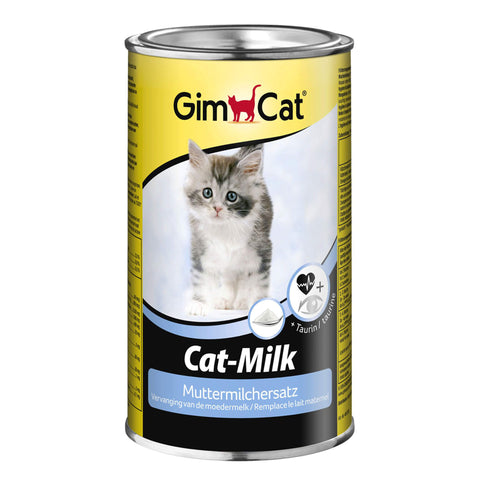 GimCat Milchpulver Cat-Milk 200 g