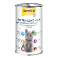 GimCat Ziegenmilch für Katzen 200 ml