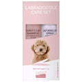 Greenfields Labradoodle Care Set