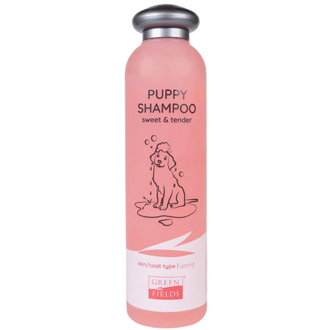 Greenfields Puppy Hundeshampoo