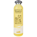 Greenfields Silky Coat Hundeshampoo volume & shine