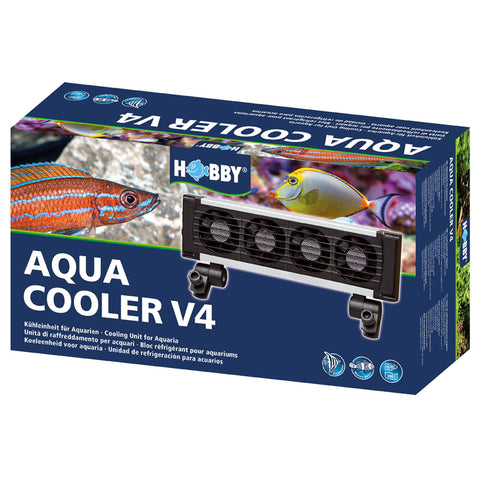 Hobby Aqua Cooler V4