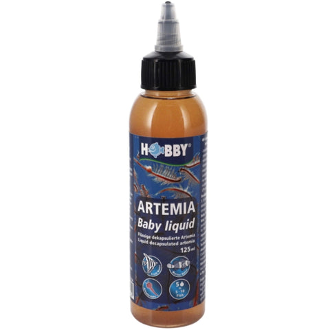 Hobby Artemia Baby liquid