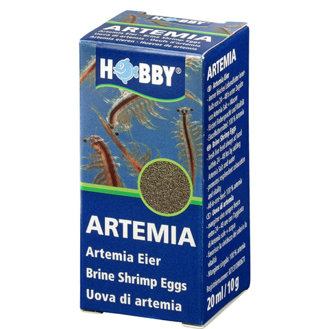 Hobby Artemia Eier