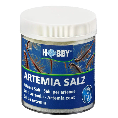 Hobby Artemia Salz