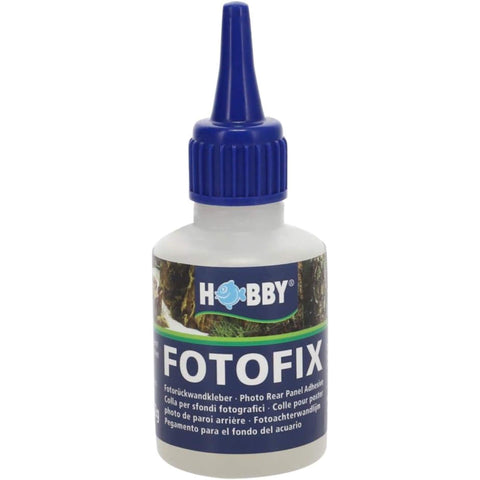 Hobby Fotofix - Fotorückwandkleber