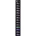 Hobby Klebethermometer