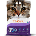 Intersand Katzenstreu Classic mit Lavendelduft 14 kg