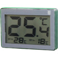 JBL Aquarium Thermometer DigiScan Alarm