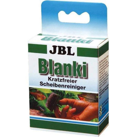 JBL Aquarium Scheibenreiniger Blanki