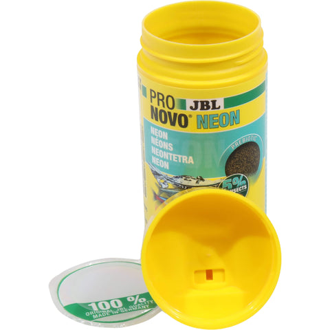 JBL PRONOVO NEON GRANO XXS