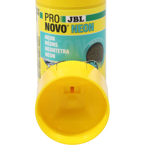 JBL PRONOVO NEON GRANO XXS