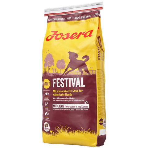 Josera Trockenfutter Daily Adult Festival