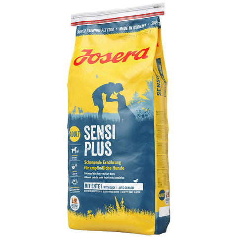 Josera Trockenfutter Special SensiPlus