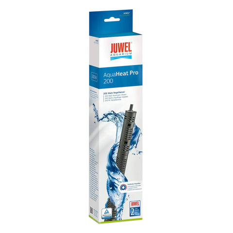 Juwel AquaHeat Pro 200