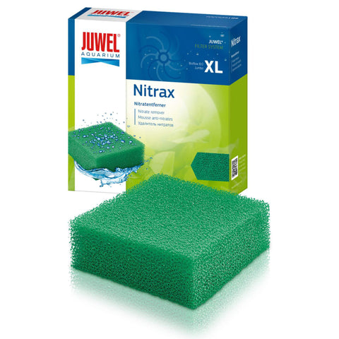 Juwel Nitrax XL Nitratabbau