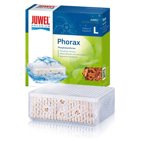 Juwel Phorax L Phosphatentferner