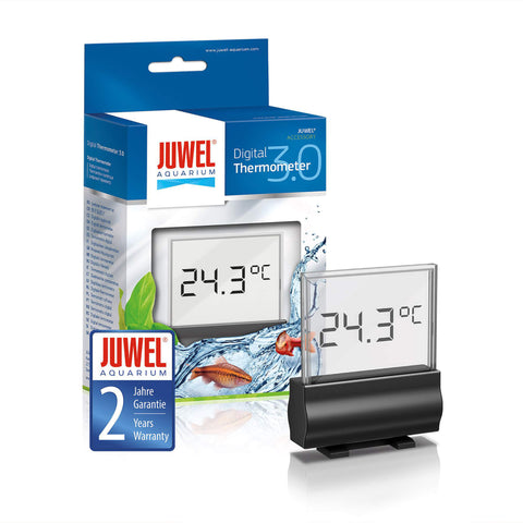 Juwel Digital Thermometer 3.0