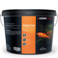 Kobre®San Fischfutter Pond Fish 2 mm