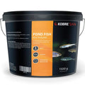 Kobre®San Fischfutter Pond Fish Micro Teichpellets 1.5 mm