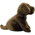 Labrador Welpe Kuscheltier